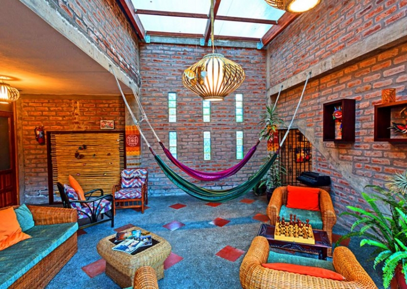 La Floresta Hotel